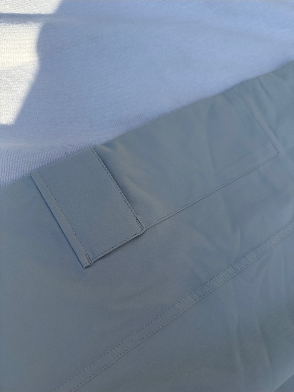 SSCO Adjustable Hybrid Cargo Pants - Picture 5 of 7